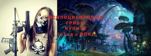 хмурый Белоозёрский